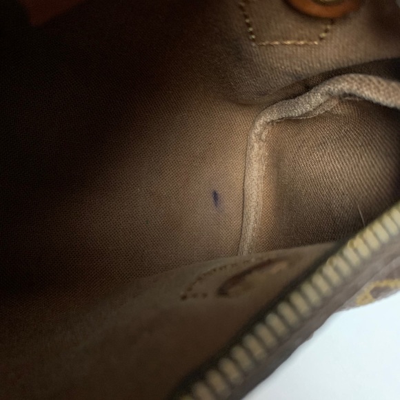 SOLD๐ถ Louis Vuitton Mini Speedy HL ๐ถ - Picture 6 of 8